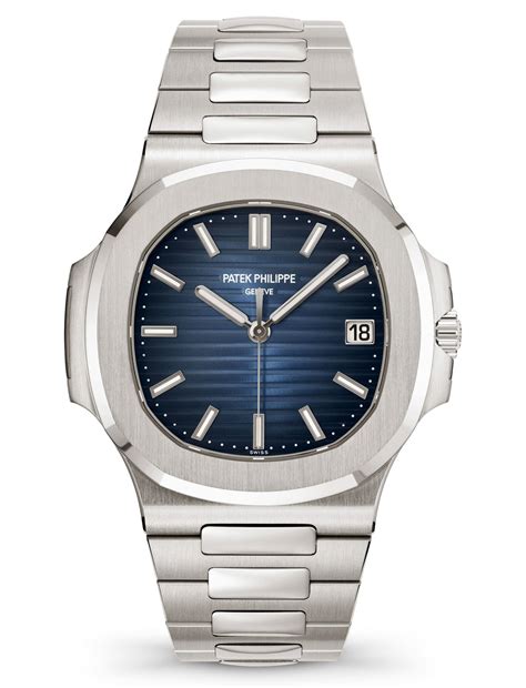 patek philippe nautilus most expensive|patek philippe highest price.